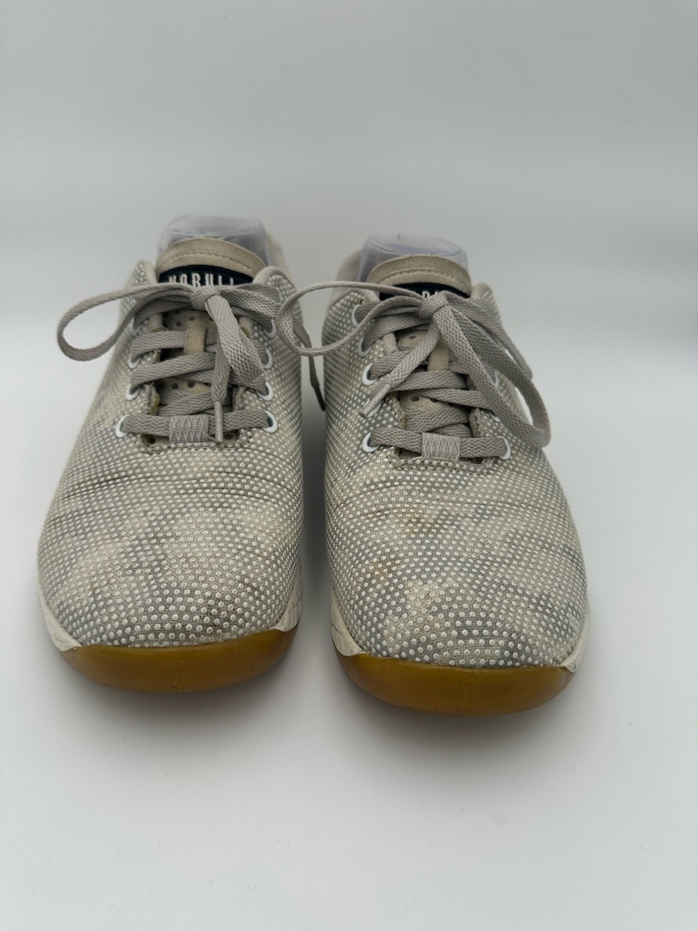 NOBULL Superfabric Camouflage Trainer Unisex Sneakers Size M 8 W 9.5 - Picture 2 of 13